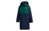 Originals Bellista Parka Women's Down Jacket College Navy GL6405