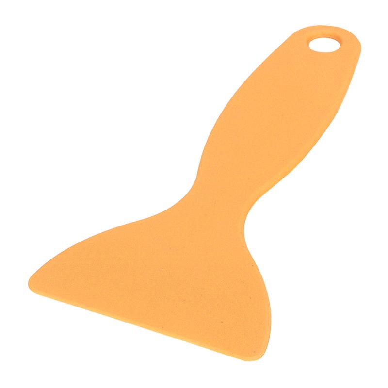 2 шт. скребок для удаления наклеек с автомобиля, очистка автомобильной пленки для оконного пластика