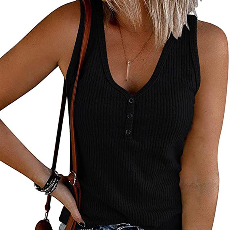 Женские майки больших размеров, летняя блузка на бретельках без рукавов, женский жилет, футболка