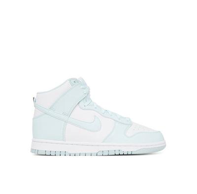 Кроссовки Dunk High Nn
