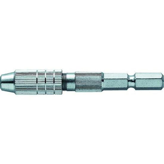 TRUSCO Шестигранный штифт Одиночный 10 шт. TPV6K-2.0 Тиски, Хвостовик, Головка, 0,1-2,0 мм, (случай)