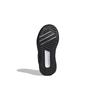 adidas 4Uture Sport Ac K Нескользящие, Износостойкие, Дышащие Низкие Детские Беговые Кроссовки Черно-Желтые Детские FX2199