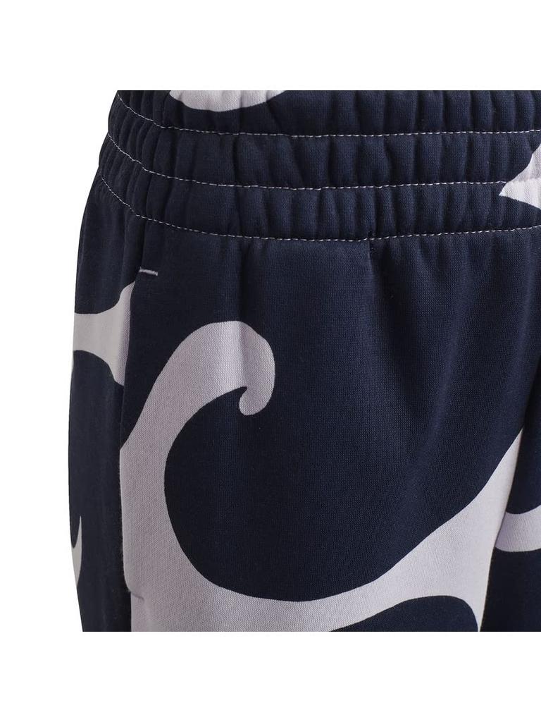 Детские спортивные штаны Marimekko