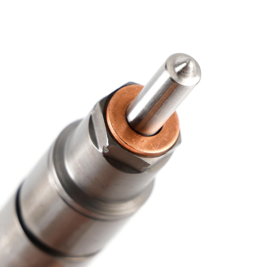 1 шт. топливная форсунка для Volkswagen Golf Jetta Beetle 1.9L дизель 028130202P