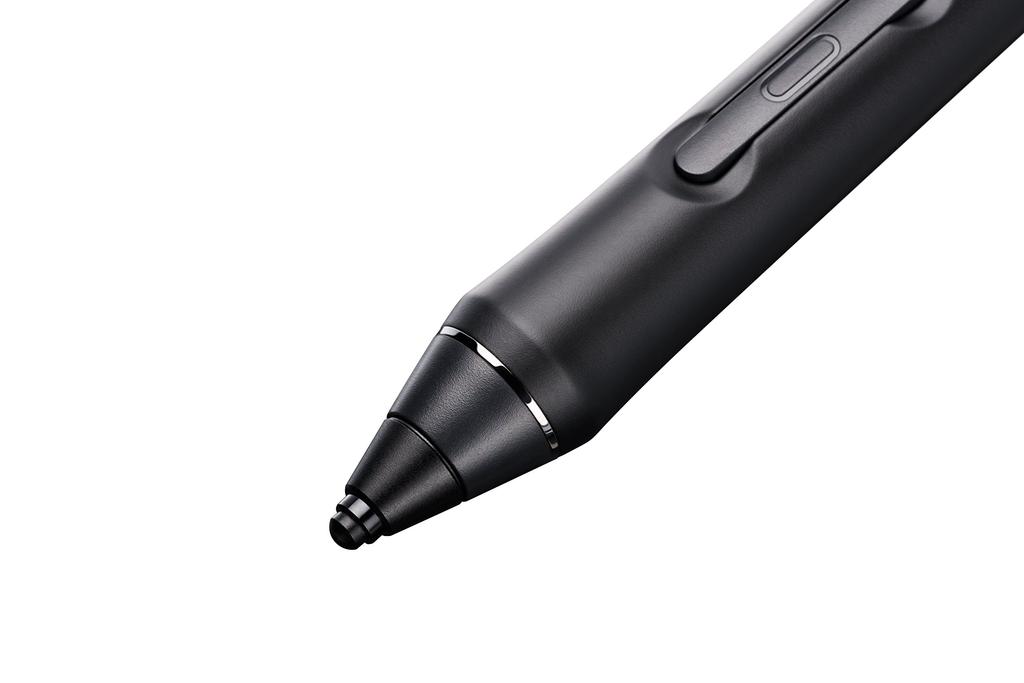 Wacom Intuos Creative Stylus 2 Ultra-Fine Tip Pressure-Sensitive Pen for iPad CS600PK