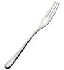 Nagao TOWA Cake Fork Stainless Steel Bag Holder Only Made In Japan 15.1cm 18-8