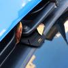 AABHE1 Car Windshield Wiper Protective Cover Dust Wiper Emblem Car Styling for Chevrolet Cruze Equinox Tahoe Impala Captiva Trax Malibu