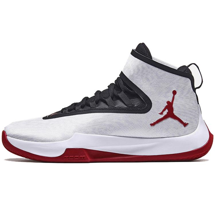 Air Jordan Fly Unlimited Pfx 'Белый' AA4298-101