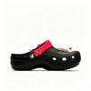 Crocs Кроксы Унисекс 206750-001-custom
