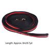 Random Color Horse Lunge Line High Tensile Horse Lunge Rope Lunge Line for Horses  Competition