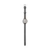 [MATOW] Shiki HARU Круглые часы MW001001GRY2SS