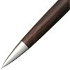 Mitsubishi Pencil Mechanical Pencil Pure Malt 0.5 Wooden Shaft Premium M52005