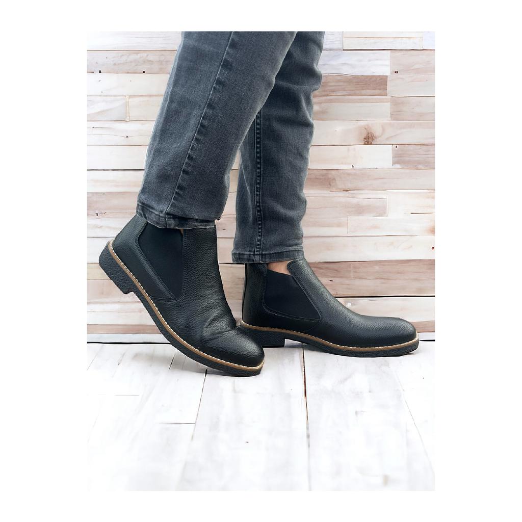 Men's Daily Chelsea Boots