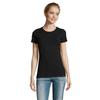Womens/Ladies Millenium T-Shirt