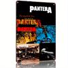 Pantera Коллекция Ultimate Металлическая жестяная табличка Винтажный потертый плакат рок-группы с Reinventing Hell Больше художественных работ Du