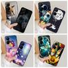 Для телефона Huawei Nova Y73 Чехол-астронавт Силиконовый Защита камеры Задняя крышка Для Huawei Enjoy 80 Funda NovaY73 Y 73 Fundas