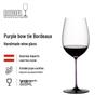 RIEDEL Bow Tie Bordeaux Wine Glass 860ml
