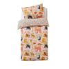 Little Furn Childrens / Kids Endangered Safari Duvet Cover Set