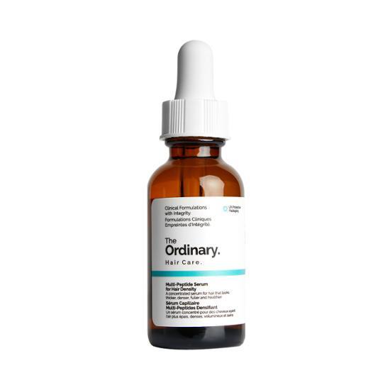 THE ORDINARY Hair Care Multi-Peptide Serum for Hair Density 30ml