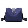 Casual Nylon Shoulder Bag Women Fashion Waterproof Messenger Bag Travel Light Small Crossbody Bag Shopping Lady Handbag Purse