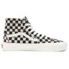 Vans SK8 HI Зауженные 'Черно-белые' Vans VN0A5KRU705