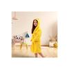 Girl's Boy's Bathrobe With Rabbit Ears