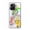 Bicycle Race Phone Case For Redmi 12 13C 12C 15C 9 10 10C Note 13 Pro Plus 14 15 Pro 9T 9C 9A TPU Soft Cover Clear Cell Cases Sh