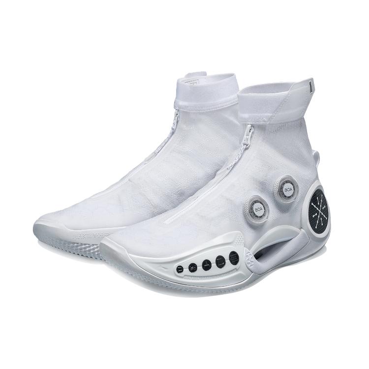 Li Ning Way Of Wade 9 Infinity Balance ABER003-3