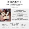 Platform white shoes women's spring and summer new versatile comfortable height increase casual sports board shoes small bread shoes