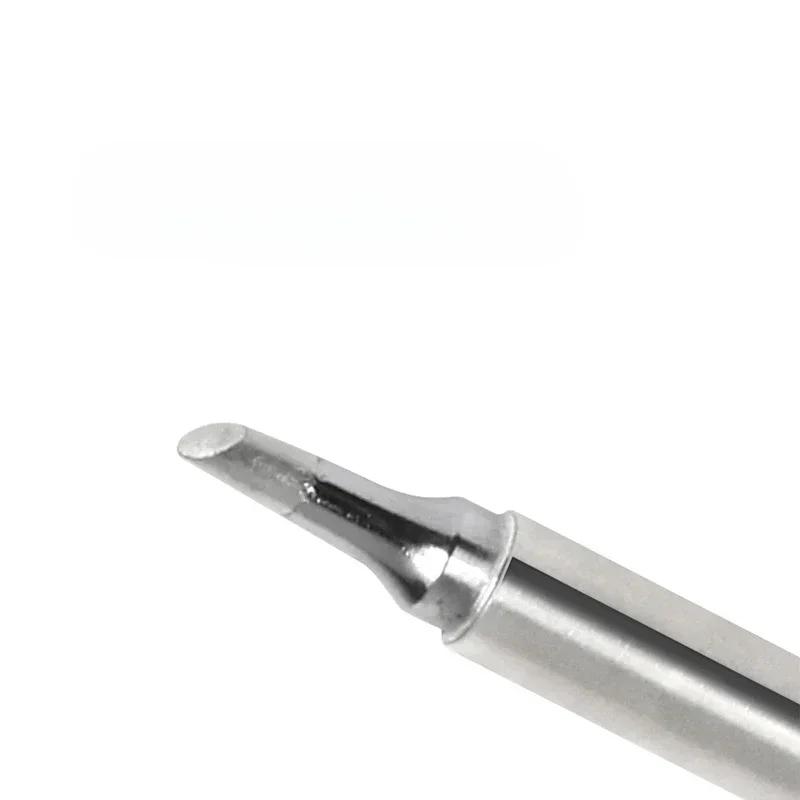 Сменные жала паяльника TS100 Различные модели жала электрического паяльника Pinecil V2 серии TS B2 ILS BC2 C4 K