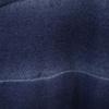 ARMANI JEANS Knit jacket M Navy Men's Used