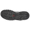 SALOMON ACS PRO Амортизация Покрытие Поддержка Износостойкие Повседневная Обувь Унисекс Серые Кроссовки 478673