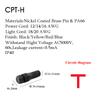 10 шт. Прокалывающий терминал 12/24 В Низковольтный разъем Fastlock Быстрый электрический кабельный Неразрушаемый Садовый Дворовый Провод Обжимной терминал