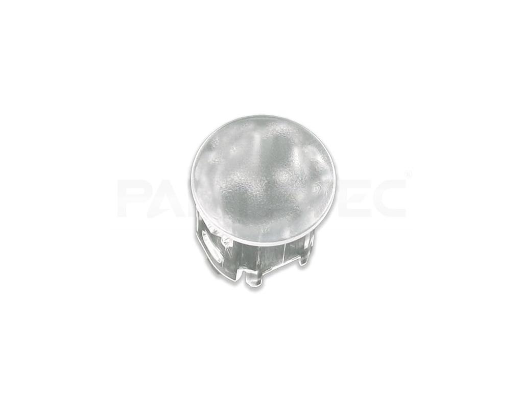 MOTOR POWER 148-144 Suzuki Auto Light Sensor Cover, Clear, Includes Mounting Tools, Conlite Sensor,