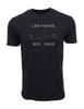 Las Vegas Established T Shirt