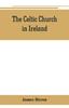 Книга The Celtic Church In Ireland : the Story of Ireland and Irish Christianity from the Time of St. Patrick To the Reformation