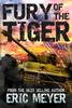 Книга Fury of the Tiger