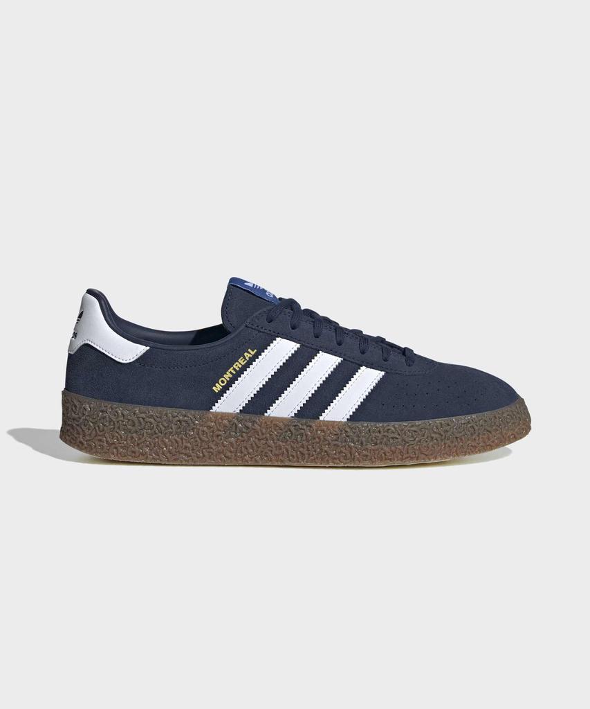 adidas Монреаль - Ночной Индиго:Белый / Ih9080