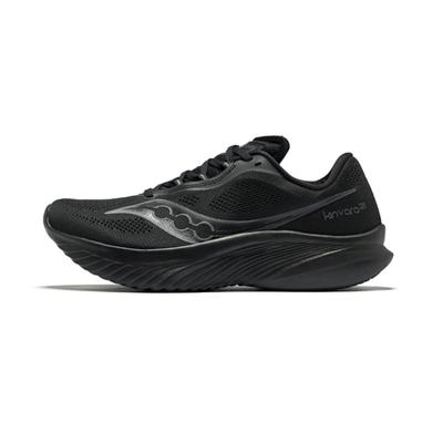 Kinvara 15 Тройной черный Saucony S20967-201