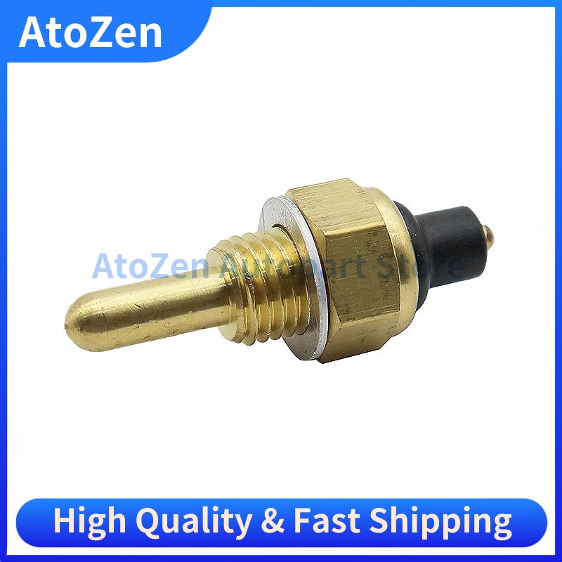 Oil Temperature Sensor for Honda Fourtrax Foreman Rancher Rubicon TRX250 TRX300 TRX350 37750-HC4-751 37750HC4751 37750 HC4 751