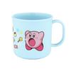 OSK Kirby Antibacterial Plastic Cup for Made In H/K No.3 Children, 200ml, Japan, C-1