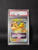 Использованная карта Dragonite VSTAR P Pokémon GO Промо PSA10