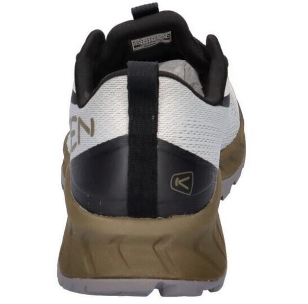 Треккинговые ботинки Keen Versacore Speed
