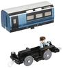 Takara Tomy Saphir Train Train Toy Ages 3 and Up "Plarail S-37 Dancer"