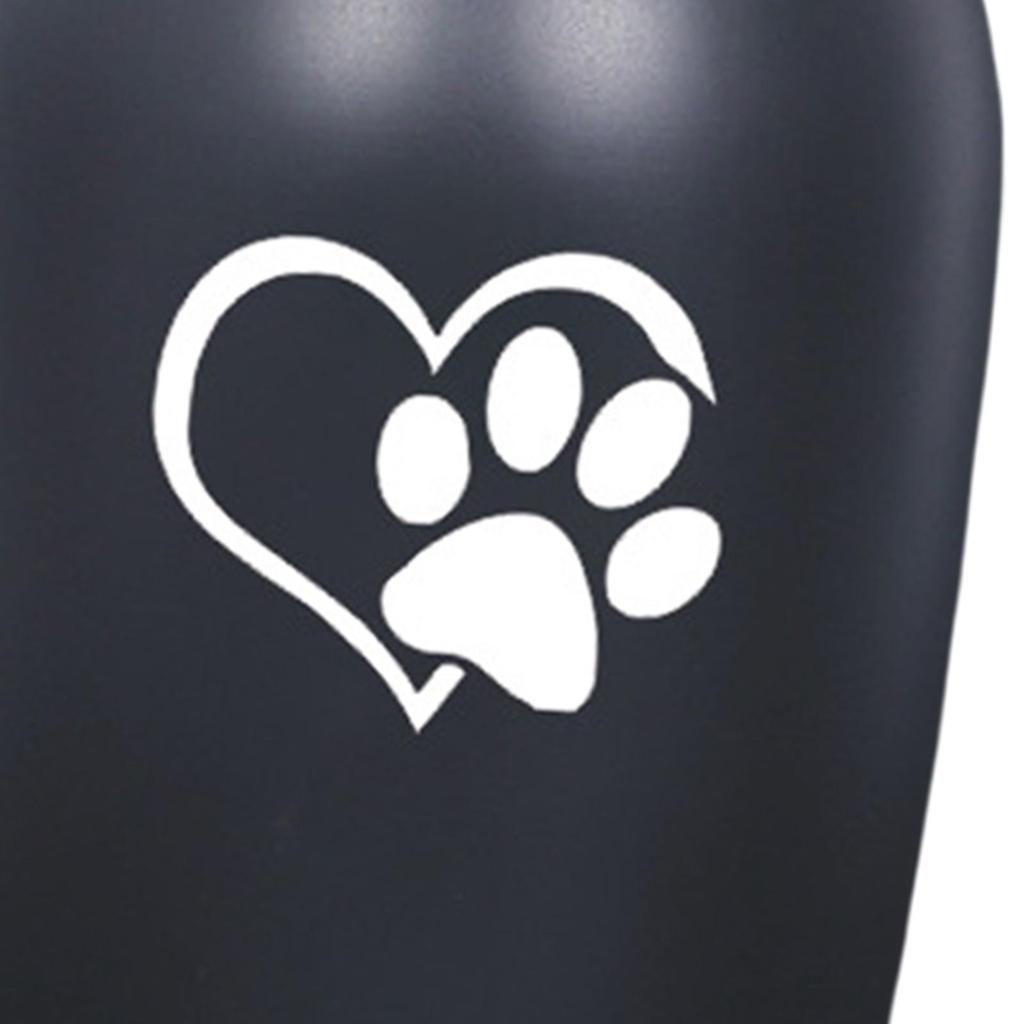 Pet Urn Keeping Precious Memories Kit for Pets Burial Funeral Supplies