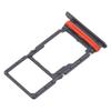 For Samsung Galaxy A16 5G A166 Dual SIM Card+SD Card Tray Holder Replacement Part (Without Logo)