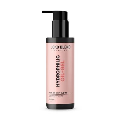 Гидрофильное масло-гель Hydrophilic Cleansing Oil-Gel 200 мл