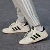 Adidas COURTBEAT Повседневные баскетбольные тренировочные кроссовки Adidas KI6783