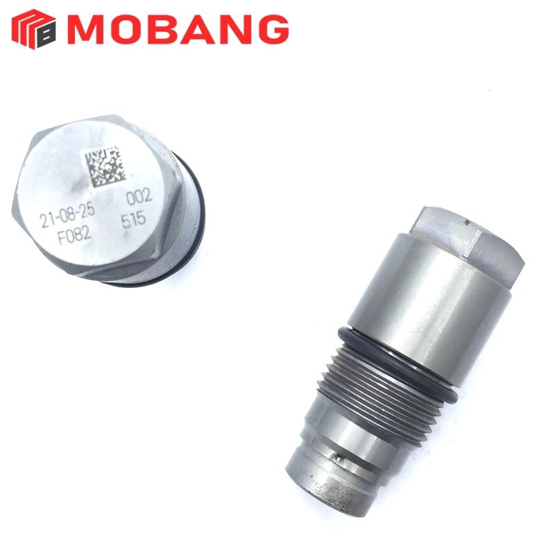 Fuel Common Rail Pressure Relief Limiter Valve for Mitsubishi Perk F00N010082