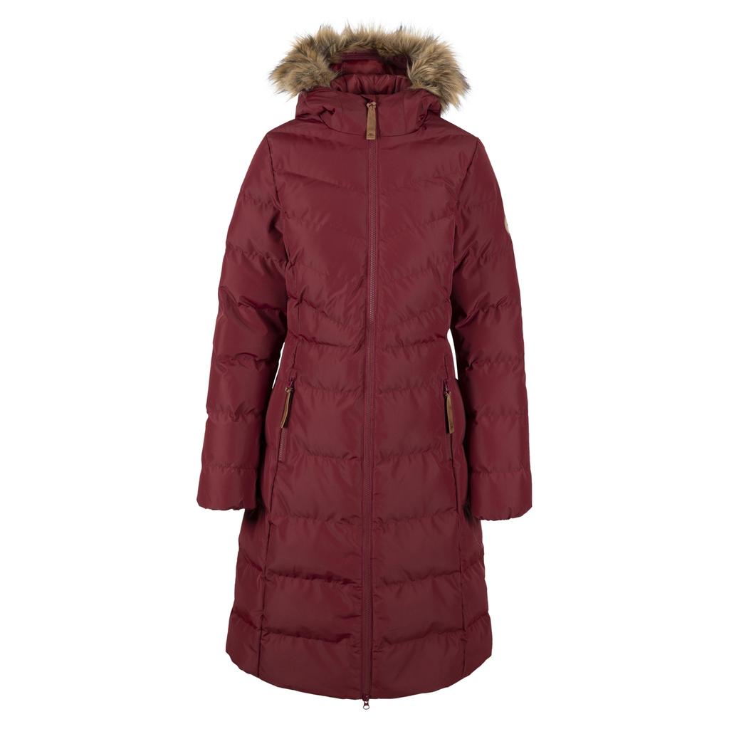 Womens/Ladies Audrey Padded Jacket
